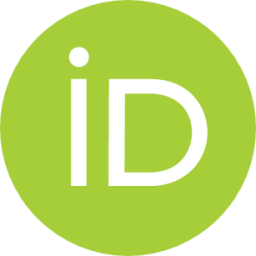 ORCID iD icon